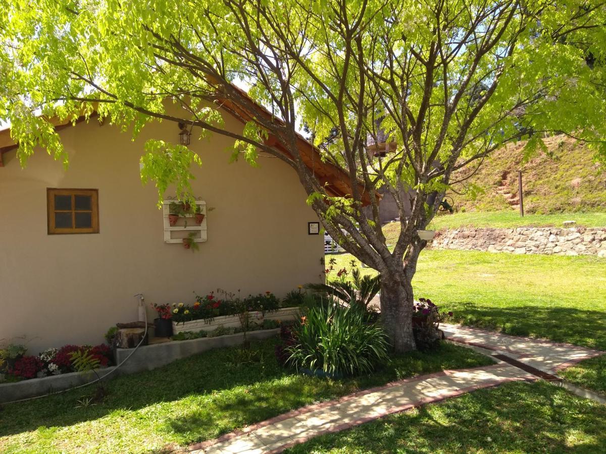 Chales Lanelli Monte Verde  Exterior photo