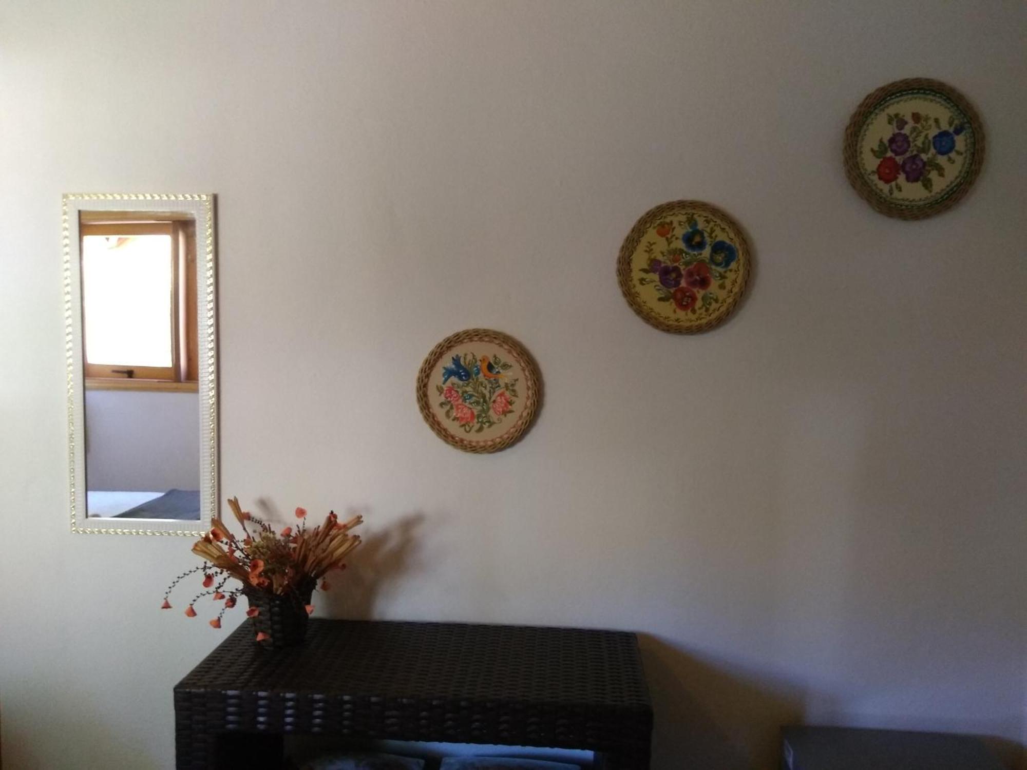 Chales Lanelli Monte Verde  Room photo
