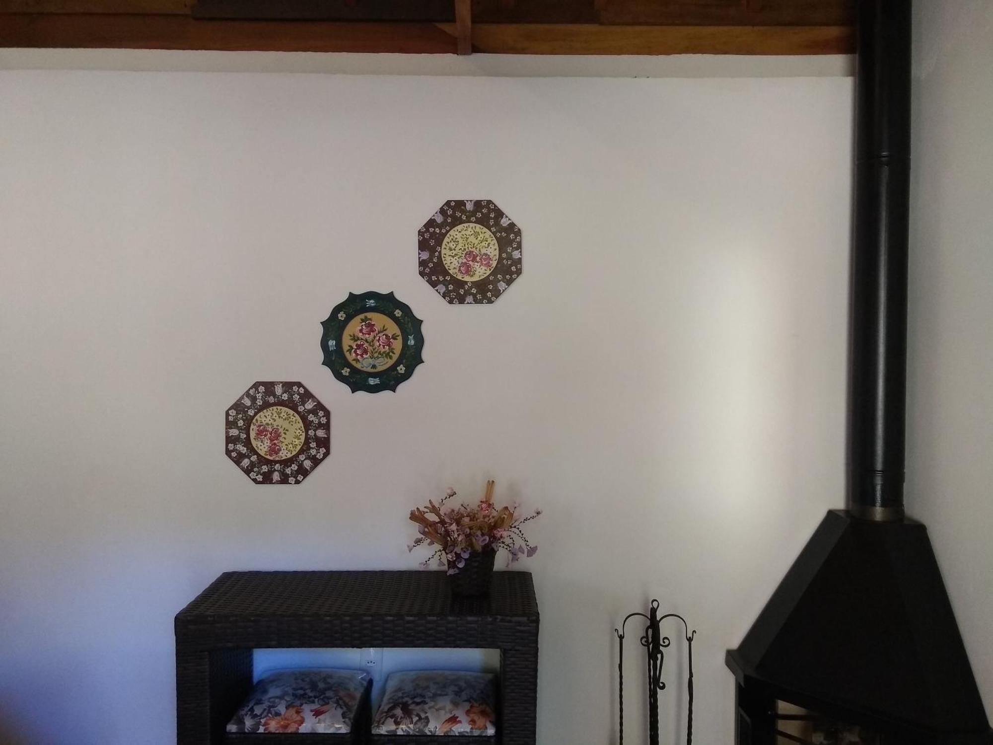 Chales Lanelli Monte Verde  Room photo
