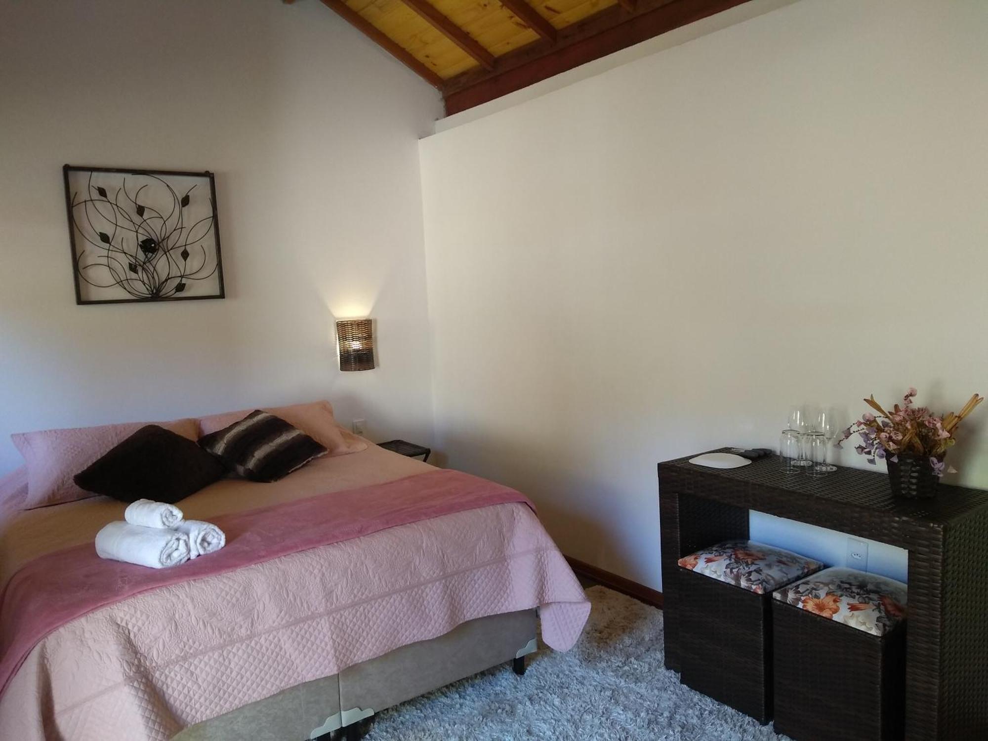 Chales Lanelli Monte Verde  Room photo