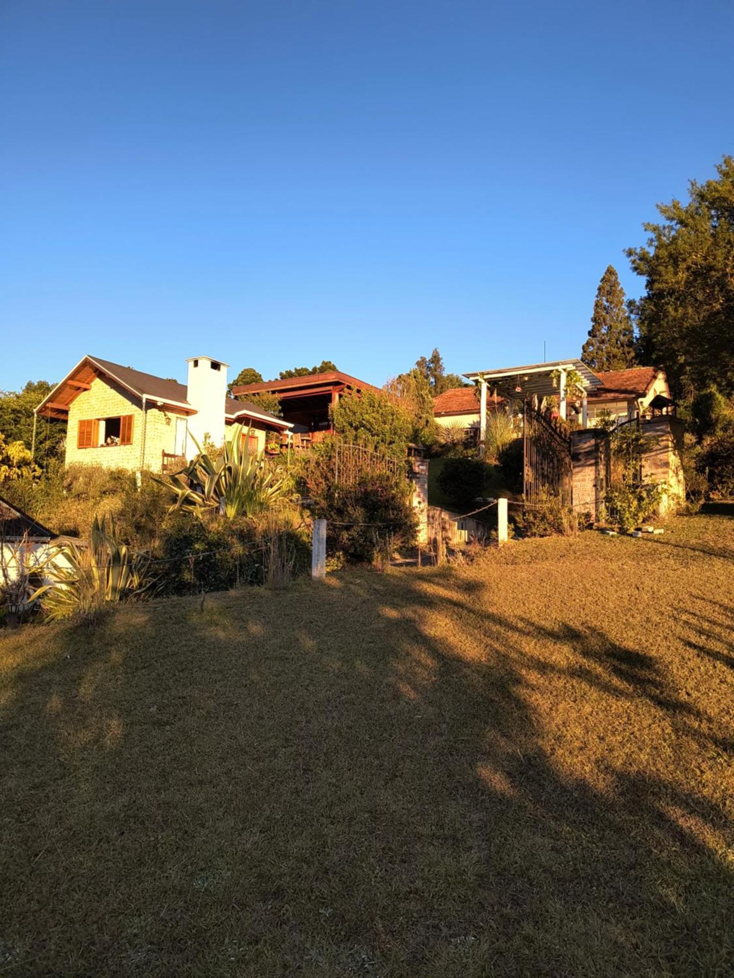 Chales Lanelli Monte Verde  Exterior photo