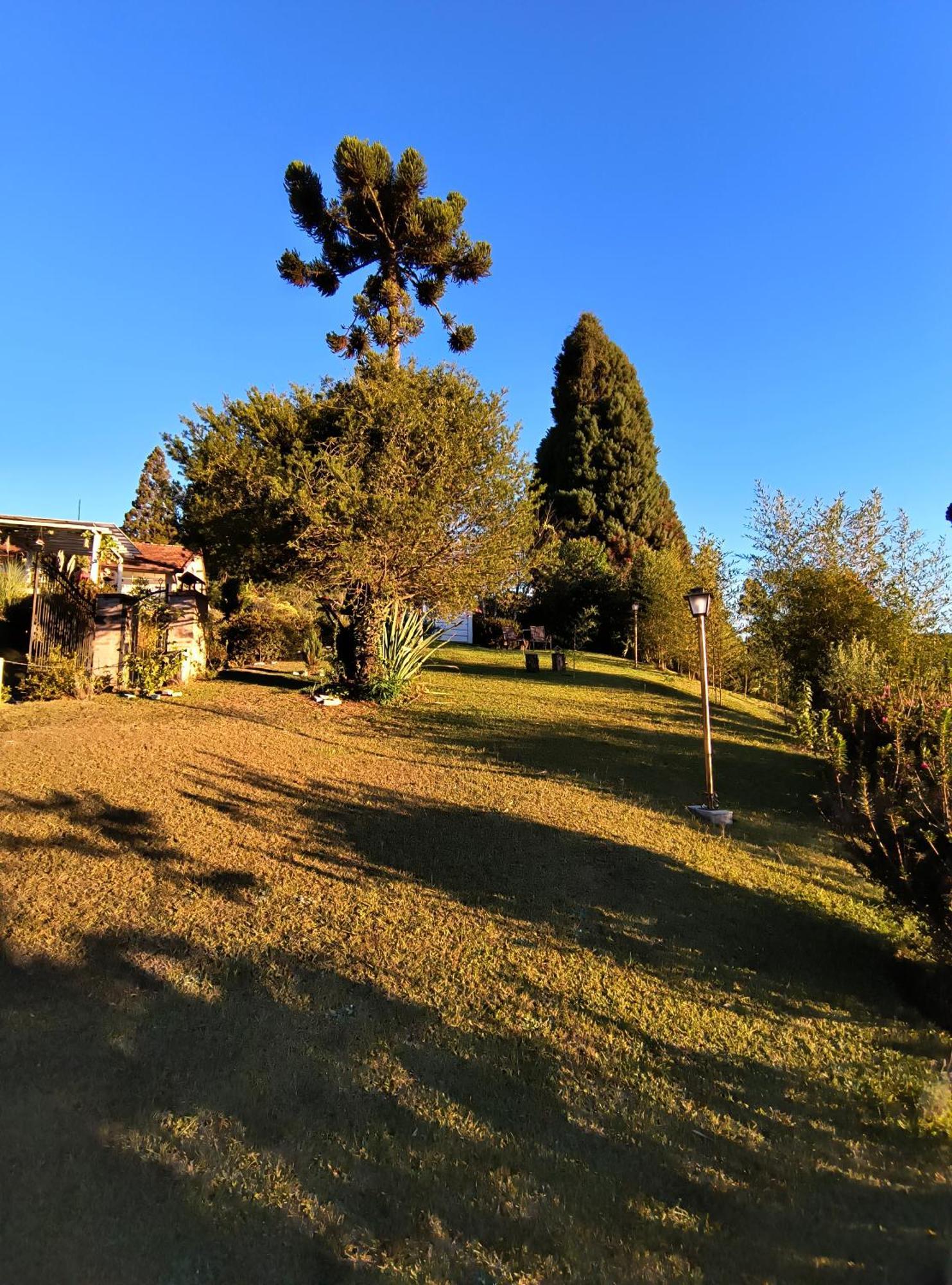 Chales Lanelli Monte Verde  Exterior photo