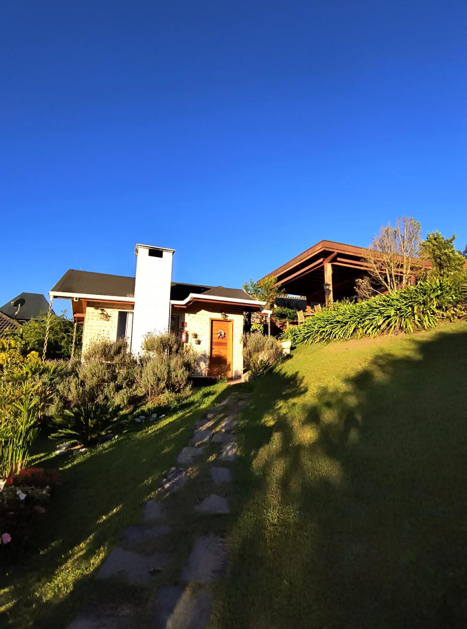 Chales Lanelli Monte Verde  Exterior photo