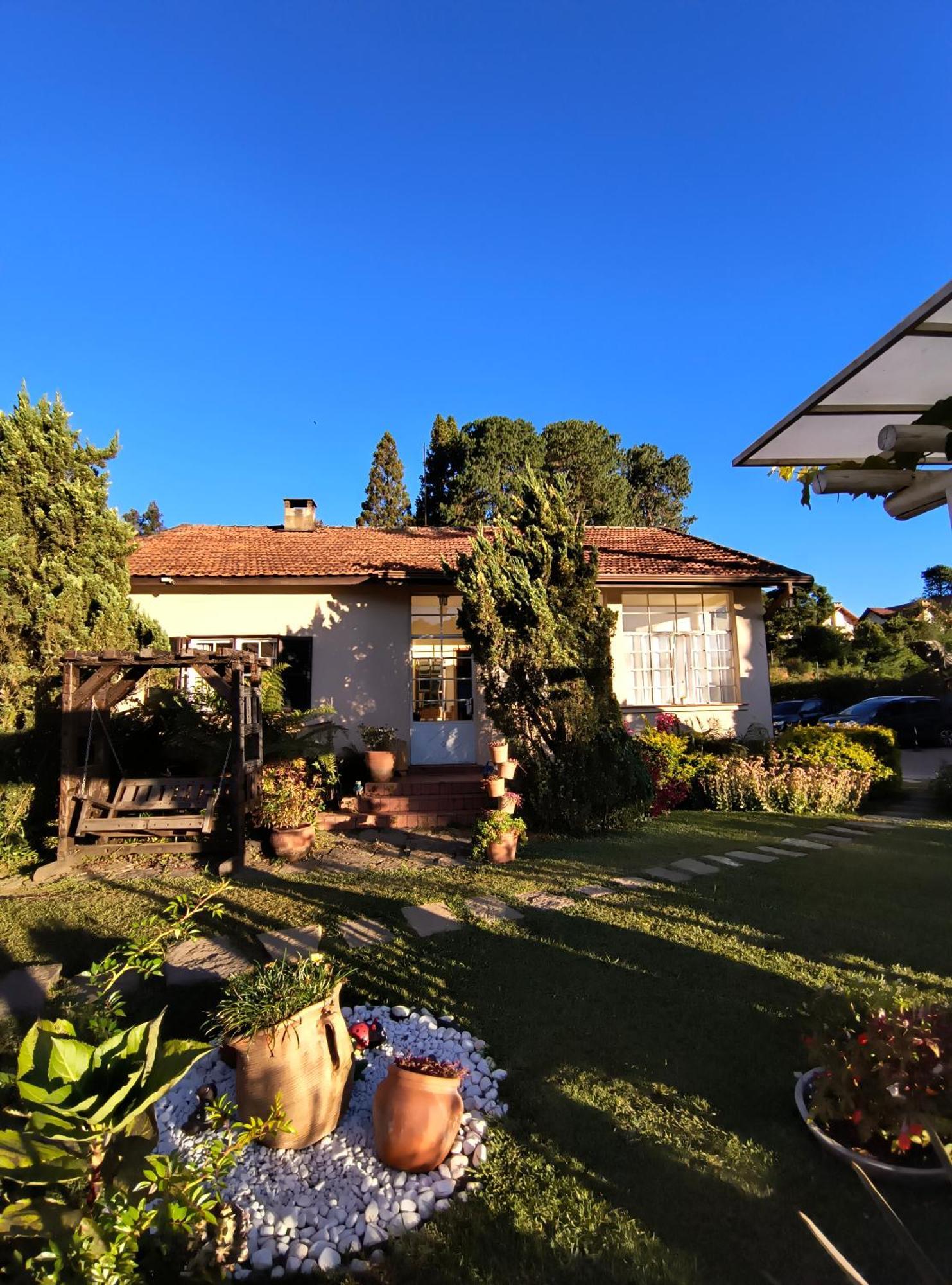 Chales Lanelli Monte Verde  Exterior photo